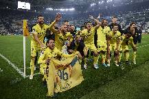 Ph&acirc;n t&iacute;ch k&egrave;o hiệp 1 Villarreal vs Bayern Munich, 2h ng&agrave;y 7/4