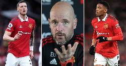 Đối t&aacute;c mở đường cho 'si&ecirc;u tiền đạo' tới Man United