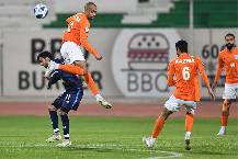 Kèo xiên thơm nhất hôm nay 6/4: Arabi vs Kazma