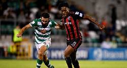 Nhận định, soi kèo Bohemians vs Shamrock Rovers, 01h45 ngày 8/4