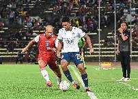 Nhận định, soi kèo Kuala Lumpur vs Sabah, 21h ngày 5/4