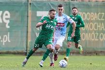 Nhận định, soi kèo Śląsk Wrocław vs Piast Gliwice, 23h00 ngày 6/4