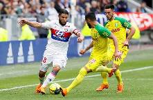 Nhận định, soi kèo Nantes vs Lyon, 2h10 ngày 6/4