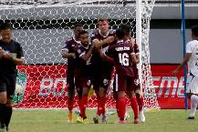 Nhận định, soi kèo PSIS vs PSM Makassar, 20h30 ngày 6/4