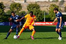 Nhận định, soi k&egrave;o Urartu vs Gandzasar, 22h ng&agrave;y 6/4