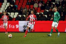 Phân tích kèo hiệp 1 Viborg vs Aalborg, 20h ngày 6/4