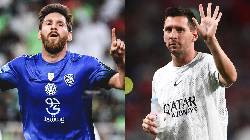 Rời PSG, Messi trở th&agrave;nh cầu thủ nhận lương cao nhất mọi thời đại?
