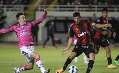Soi k&egrave;o phạt g&oacute;c Melgar vs Asuncion, 7h ng&agrave;y 7/4