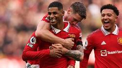 Tin M.U s&aacute;ng 05/04: Đưa 'Vua cố định' v&agrave;o tầm ngắm; R&otilde; c&aacute;i t&ecirc;n đầu ti&ecirc;n phải ra đi