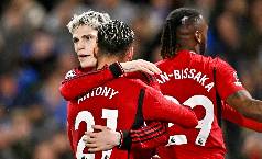 MU lập kỷ lục buồn sau trận thua kh&oacute; tin trước Chelsea