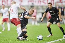 Nhận định, soi kèo Cracovia Krakow với LKS Lodz, 23h00 ngày 5/4: Cùng đường vùng lên