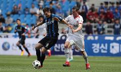 Nhận định, soi kèo Incheon United FC với Jeju United FC, 14h30 ngày 6/4: Điểm tựa sân nhà