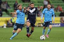 Nhận định, soi kèo Melbourne Victory với Melbourne City, 15h45 ngày 6/4: 3 điểm nhọc nhằn