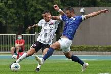 Nhận định, soi kèo Southern District với Hong Kong FC, 14h00 ngày 6/4: Trái đắng xa nhà