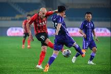 Nhận định, soi kèo Tianjin Jinmen Tiger với Chengdu Rongcheng FC, 14h30 ngày 6/4: Tiếp tục bất bại