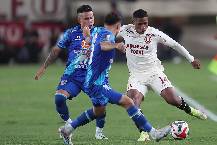 Nhận định, soi kèo Universitario với Alianza Atletico, 8h30 ngày 6/4: Quá khó cho khách