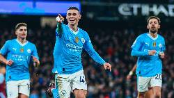 Soi k&egrave;o g&oacute;c Crystal Palace vs Man City, 18h30 ng&agrave;y 6/4