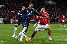 Nhận định, soi k&egrave;o Aston Villa vs Nottingham, 23h30 ng&agrave;y 5/4: Phong độ l&ecirc;n cao