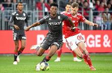 Nhận định, soi kèo Brest vs Monaco, 0h00 ngày 6/4: Cái dớp với Brest