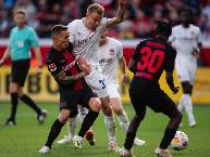 Nhận định, soi kèo Heidenheim vs Leverkusen, 20h30 ngày 5/4: Chủ nhà khởi sắc