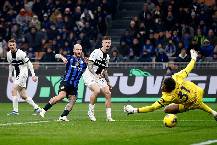 Nhận định, soi kèo Parma vs Inter Milan, 23h00 ngày 5/4: Đẳng cấp khác biệt