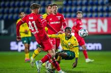 Nhận định, soi kèo Twente vs Fortuna Sittard, 23h45 ngày 5/4: Chiến thắng khó nhọc