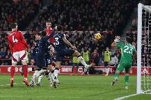 Soi k&egrave;o phạt g&oacute;c Aston Villa vs Nottingham, 23h30 ng&agrave;y 5/4