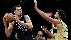 Nhận định bóng rổ Brooklyn Nets vs Washington Wizards, 02h30 ngày 6/4: 2 kẻ tệ nhất