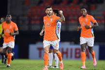 Nhận định, soi kèo Chonburi vs Rayong, 18h30 ngày 5/4: Vượt mặt khách