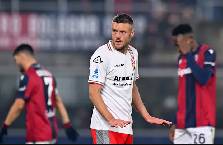 Nhận định, soi kèo Cremonese vs Bologna, 20h00 ngày 5/4: Tích lũy điểm số