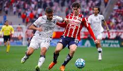 Nhận định, soi k&egrave;o Guadalajara vs Pumas UNAM, 09h07 ng&agrave;y 6/4: Giữ vững đỉnh bảng