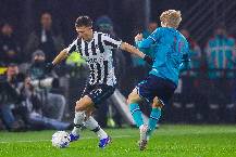 Nhận định, soi kèo Heerenveen vs Heracles Almelo, 19h30 ngày 5/4: Chấp nhận thực tế