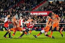 Nhận định, soi kèo Volendam vs Feyenoord, 19h30 ngày 5/4: Hy vọng mong manh
