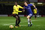 Nhận định Chelsea vs Watford, 20h00 05/5 (Ngoại hạng Anh)