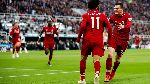 Vua ph&aacute; lưới  Ngoại hạng Anh 2018/19: Salah, Mane v&agrave; Aubameyang chia nhau danh hiệu