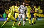 Tỷ lệ bóng đá La Liga hôm nay 5/5: Real Madrid vs Villarreal