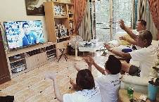 Câu chuyện cảm động về HLV Kiatisak và bố