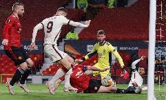 Đội hình dự kiến Roma vs MU: Cẩn trọng không thừa