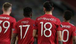 Dự đoán AS Roma vs MU (2h 7/5 bởi) chuyên gia Jonathan O'Shea