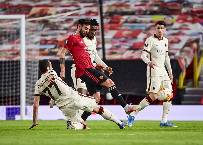 Lịch sử đối đầu Roma vs MU: Cơ hội nào cho Bầy sói?