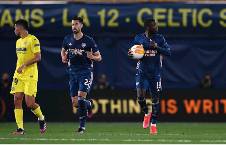 Lịch thi đấu bóng đá hôm nay 6/5: Arsenal vs Villarreal