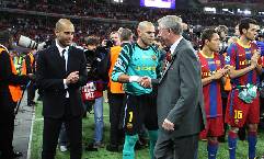 Man City vào chung kết C1, Pep Guardiola sánh ngang Sir Alex Ferguson