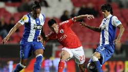 Nhận định Benfica vs Porto, 0h30 ngày 7/5