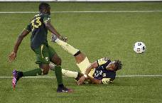 Nhận định Club America vs Portland Timbers, 9h15 ngày 6/5