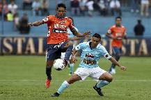 Nhận định Rentistas vs Sporting Cristal, 7h00 ng&agrave;y 6/5