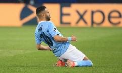 Riyad Mahrez đã đưa Man City vào chung kết C1 20/21 như thế nào?