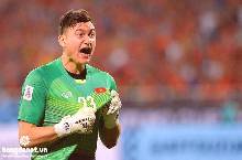 Tại sao Văn L&acirc;m kh&ocirc;ng c&oacute; t&ecirc;n trong danh s&aacute;ch ĐT Việt Nam?