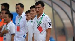 V&ograve;ng 13 V.League 2021: SLNA tăng cường hỏa lực đấu H&agrave; Nội FC