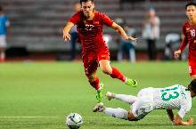 Biến động tỷ lệ kèo U23 Việt Nam vs U23 Indonesia, 19h ngày 6/5