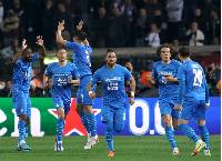 Đội h&igrave;nh ra s&acirc;n ch&iacute;nh thức Marseille vs Feyenoord, 2h ng&agrave;y 6/5 (cập nhật)